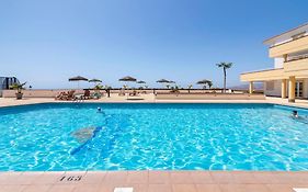 The Sunset Views Costa Adeje, Heated Pool